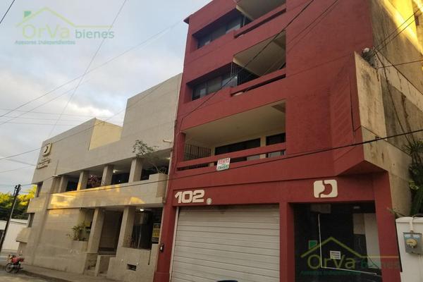 Foto de inmueble en  , Col. Altavista C.P. 89240, Tampico