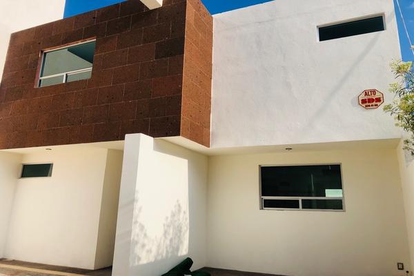 Foto de inmueble en Altea, Col. Villa Magna C.P. 78183, San Luis Potosí