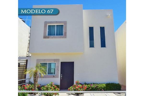 Foto de inmueble en  , Col. Altezza Residencial C.P. 23085, La Paz
