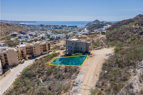 Foto de inmueble en  , Col. Altos de Miramar C.P. 23456, Los Cabos