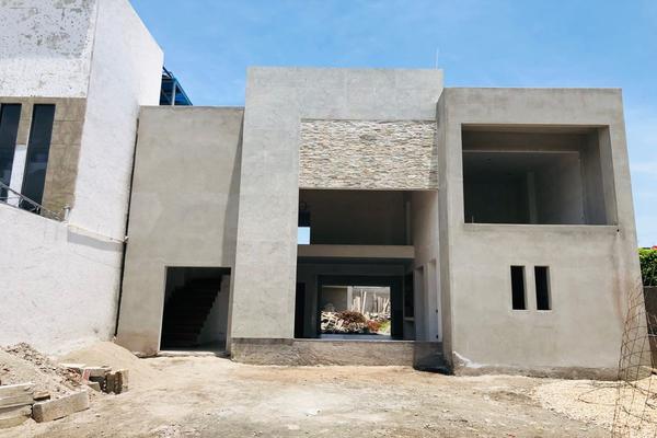 Foto de inmueble en  , Col. Altos de Oaxtepec C.P. 62738, Yautepec