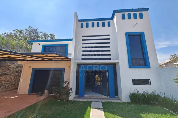 Foto de inmueble en  , Col. Altos de Oaxtepec C.P. 62738, Yautepec