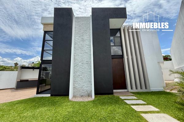 Foto de inmueble en  , Col. Altos de Oaxtepec C.P. 62738, Yautepec