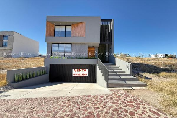 Foto de inmueble en Altozano, Col. Nuevo Chihuahua C.P. 31124, Chihuahua