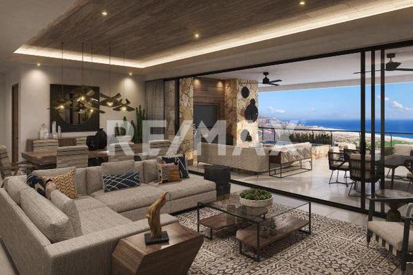 Foto de inmueble en ALVAR "Penthouse", Col. Colinas de Cabo Baja C.P. 23456, Los Cabos