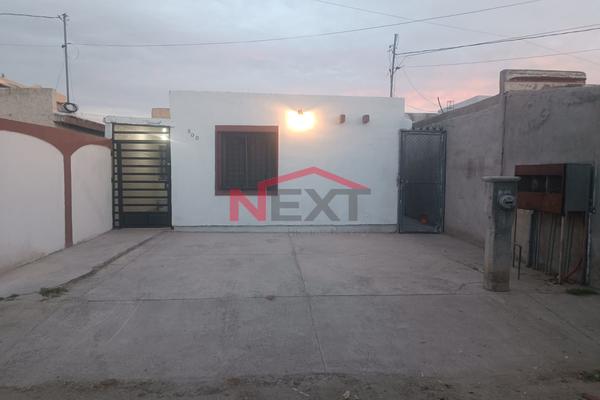 Foto de inmueble en Alvaro Obregon #0, Col. Álvaro Obregón C.P. 83170, Hermosillo