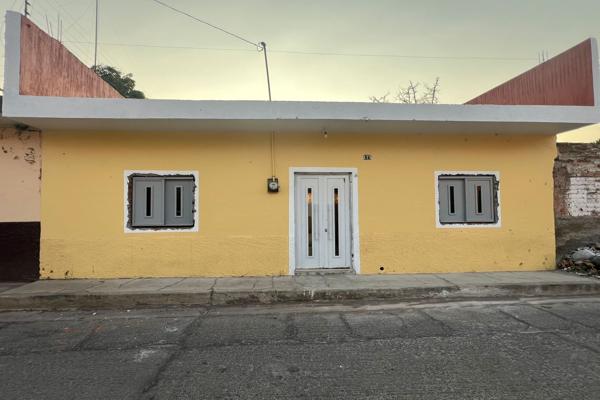 Foto de inmueble en Alvaro Obregon #175, Col. Jacona de Plancarte Centro C.P. 59800, Jacona