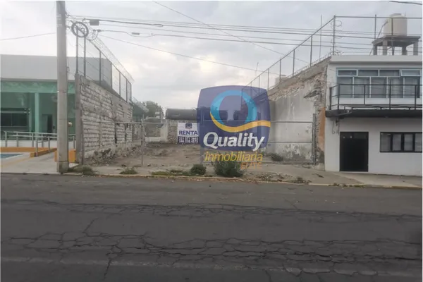 Foto de inmueble en alvaro obregon #404, Col. Ferrocarrilera C.P. 90342, Apizaco
