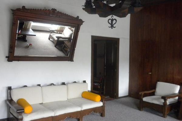 Foto de inmueble en Alvaro Obregon, Col. Barranca Seca C.P. 10580, La Magdalena Contreras