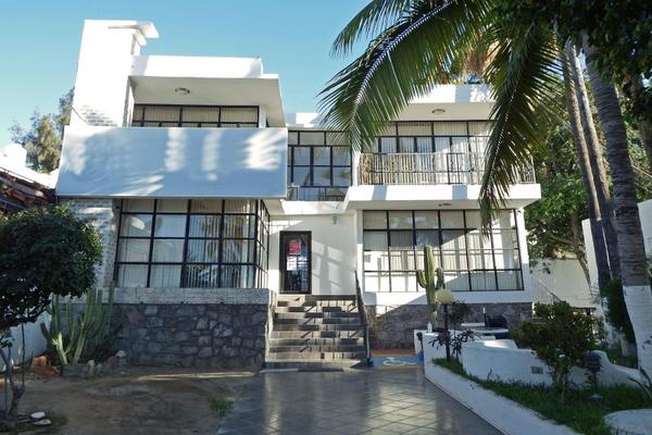 Foto de inmueble en Alvaro Obregon, Col. Centro C.P. 23300, La Paz
