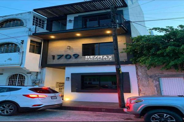 Foto de inmueble en ALVARO OBREGON, Col. Centro C.P. 82000, Mazatlán