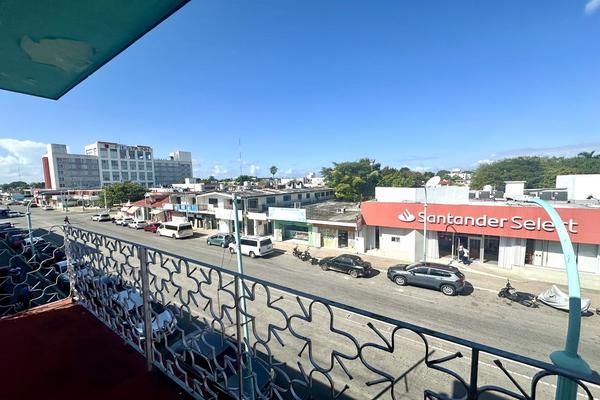 Foto de inmueble en Álvaro Obregón, Col. Chetumal Centro C.P. 77000, Othón P. Blanco