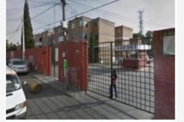 Foto de inmueble en Alvaro Obregon dept. 101 del Edif I Modulo C. Conjunto habitaional plaza Chalco #101, Col. Antorcha Valle de Chalco C.P. 56614, Valle de Chalco Solidaridad