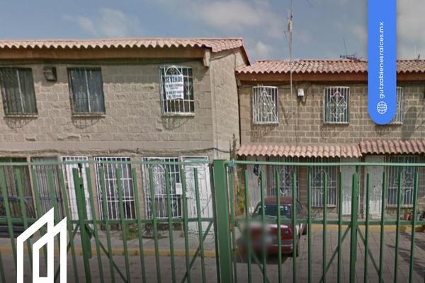 Foto de inmueble en  , Col. Álvaro Obregón C.P. 09230, Iztapalapa