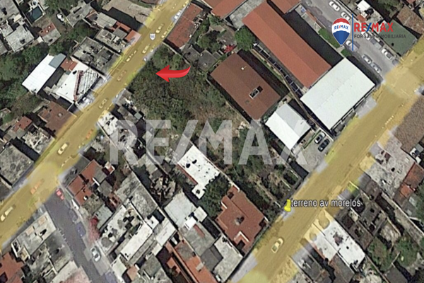 Foto de inmueble en Álvaro Obregon, Col. La Carolina C.P. 62190, Cuernavaca