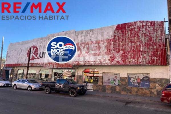 Foto de inmueble en Alvaro Obregon, Col. Los Nogales C.P. 84104, Nogales