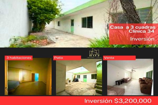 Foto de inmueble en  , Col. Álvaro Obregón C.P. 64150, Monterrey