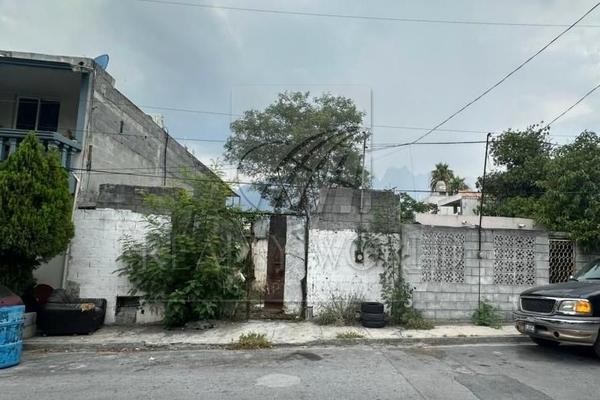 Foto de inmueble en  , Col. Álvaro Obregón C.P. 64150, Monterrey
