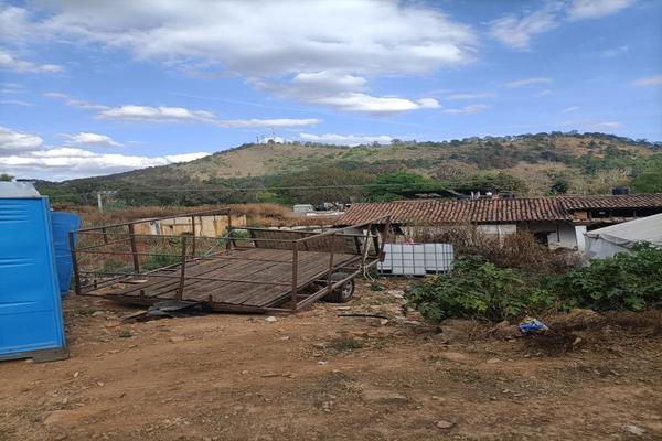 Foto de inmueble en Alvaro Obregon, Col. Pátzcuaro Centro C.P. 61600, Pátzcuaro