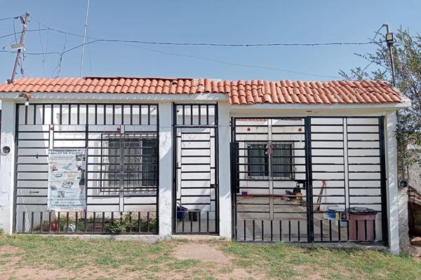 Foto de inmueble en Alvaro Obregon S/N, Col. Jardines Del Verde C.P. 45694, El Salto