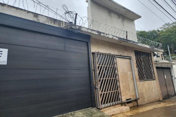 Foto de inmueble en  , Col. Álvaro Obregón C.P. 91066, Xalapa