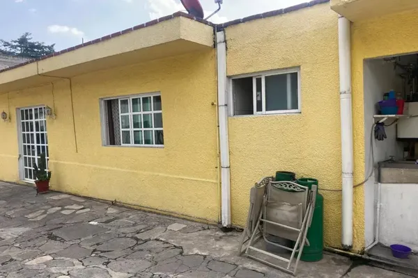 Foto de inmueble en Amado Nervo #0, Col. San Francisco Tetecala C.P. 02730, Azcapotzalco