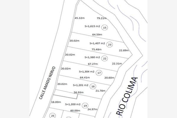 Foto de inmueble en Amado Nervo #00, Col. Residencial Santa Bárbara C.P. 28017, Colima