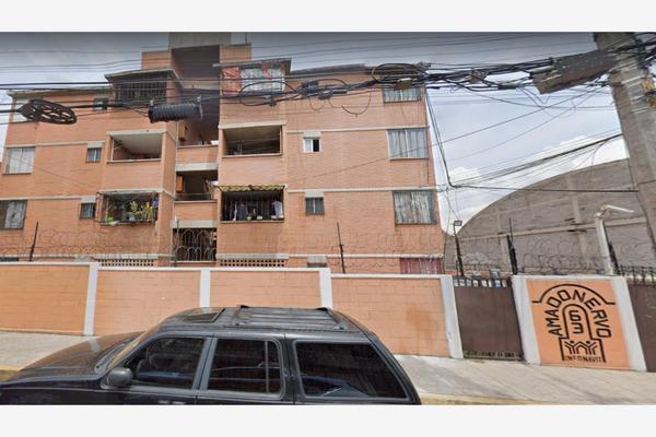 Foto de inmueble en AMADO NERVO #63, Col. La Nopalera C.P. 13220, Tláhuac