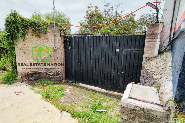 Foto de inmueble en amado nervo, Col. Miguel Hidalgo 4A Sección C.P. 14250, Tlalpan