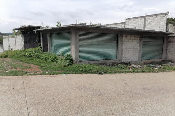 Foto de inmueble en  , Col. Amador Salazar C.P. 62735, Yautepec