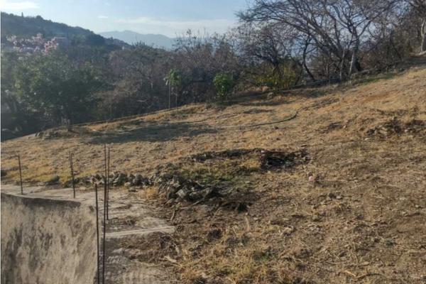 Foto de inmueble en  , Col. Amador Salazar C.P. 62735, Yautepec