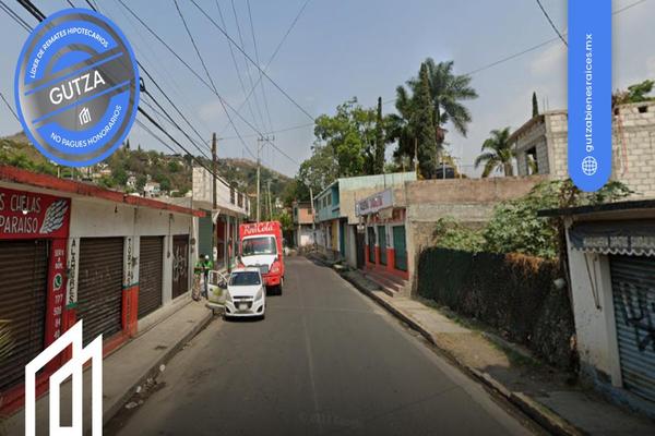 Foto de inmueble en  , Col. Amador Salazar C.P. 62735, Yautepec