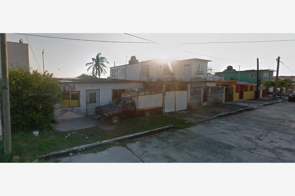 Foto de inmueble en AMALIA REYES #000, Col. Ejido Primero de Mayo Norte C.P. 94297, Boca del Río