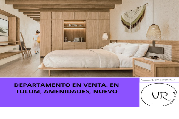Foto de inmueble en AMAN EL TEMPLOLOTE 012MANZANA 015CALLE 11, Col. Region 15 Kukulcan C.P. 77500, Tulum