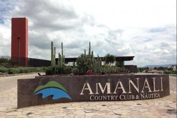 Foto de inmueble en Amanali, Col. Club de golf amanali C.P. 42852, Tepeji del Río de Ocampo