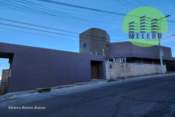 Foto de inmueble en Amanecer #54, Col. Los Remedios C.P. 34100, Durango