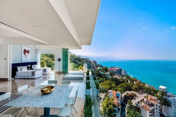 Foto de inmueble en  , Col. Amapas C.P. 48399, Puerto Vallarta