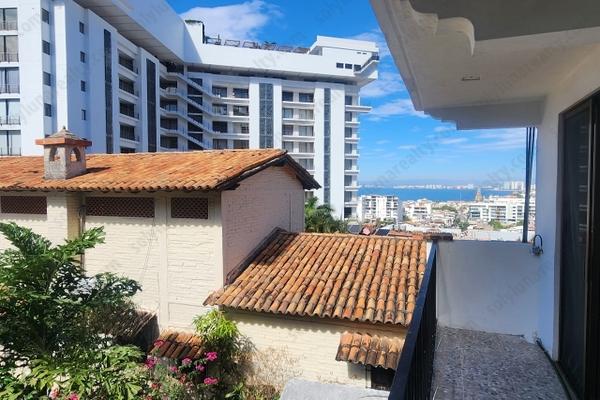 Foto de inmueble en  , Col. Amapas C.P. 48399, Puerto Vallarta