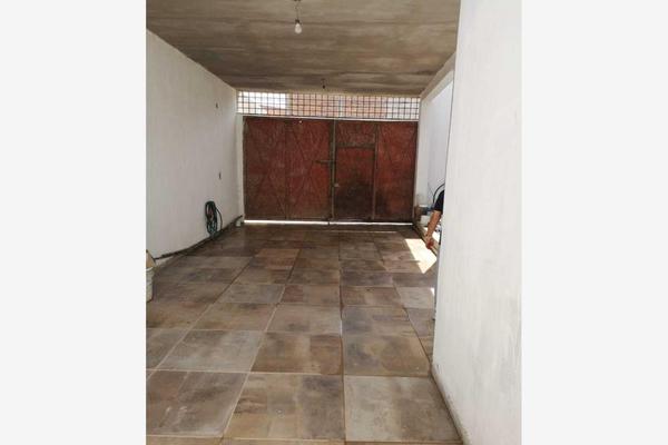 Foto de inmueble en AMAPOLA #123, Col. La Coronilla C.P. 45189, Zapopan