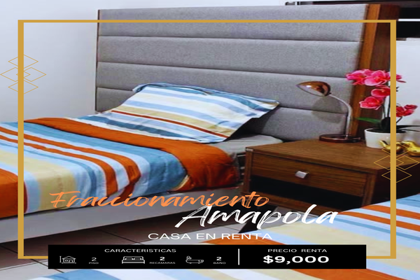 Foto de inmueble en AMAPOLA, Col. Bahía de Mazatlán FOVISSSTE C.P. 82157, Mazatlán