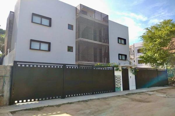 Foto de inmueble en Amapola, Col. Deportiva C.P. 63735, Bahía de Banderas