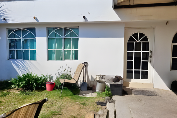 Foto de inmueble en AMAPOLAS #24, Col. Villa de las Flores 1a Sección (Unidad Coacalco) C.P. 55710, Coacalco de Berriozábal