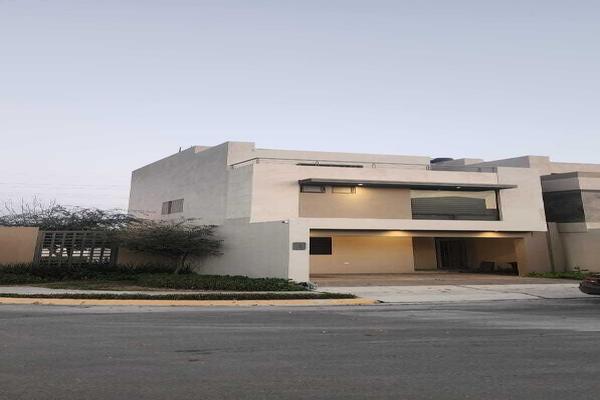 Foto de inmueble en Amarillo, Col. Cerradas de Santa Rosa C.P. 66632, Apodaca