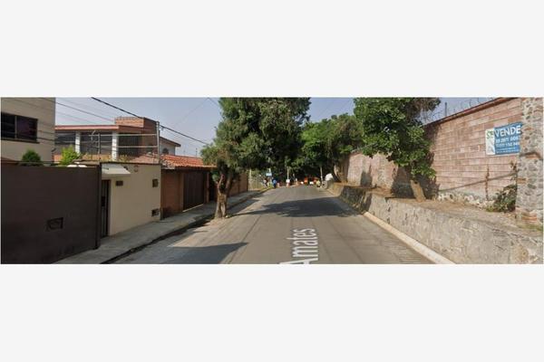 Foto de inmueble en AMATES #0, Col. Jardines de Ahuatlán C.P. 62130, Cuernavaca