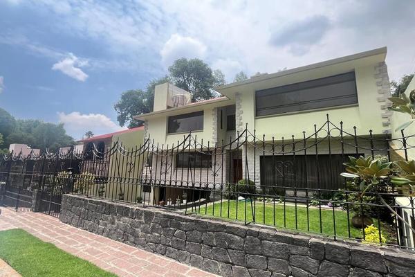 Foto de inmueble en Amates, Col. Alcanfores C.P. 53240, Naucalpan de Juárez