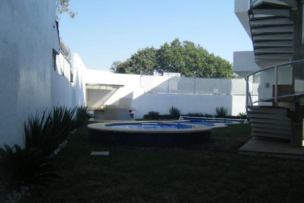 Foto de inmueble en  , Col. Amatitlán C.P. 62410, Cuernavaca