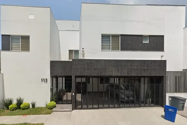 Foto de inmueble en Ambar #000, Col. Colinas de las Cumbres C.P. 64619, Monterrey