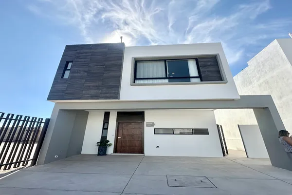 Foto de inmueble en Ambar #1, Col. San Felipe C.P. 27085, Torreón