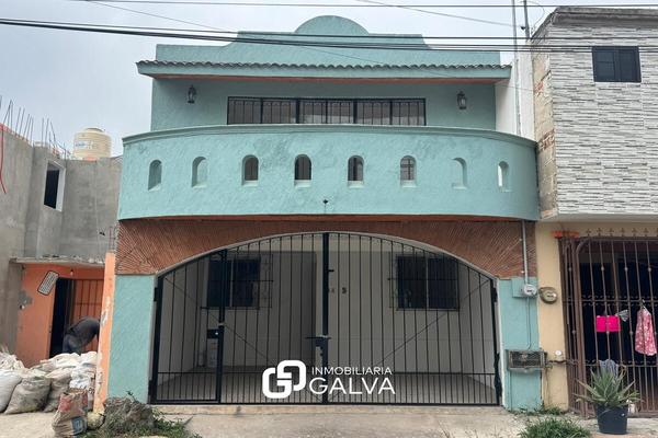 Foto de inmueble en Ámbar, Col. Bugambilias C.P. 91637, Emiliano Zapata