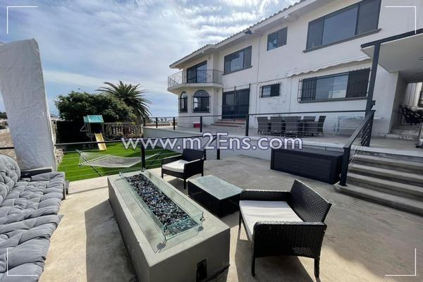 Foto de inmueble en Ambar, Col. Empleados C.P. 22820, Ensenada